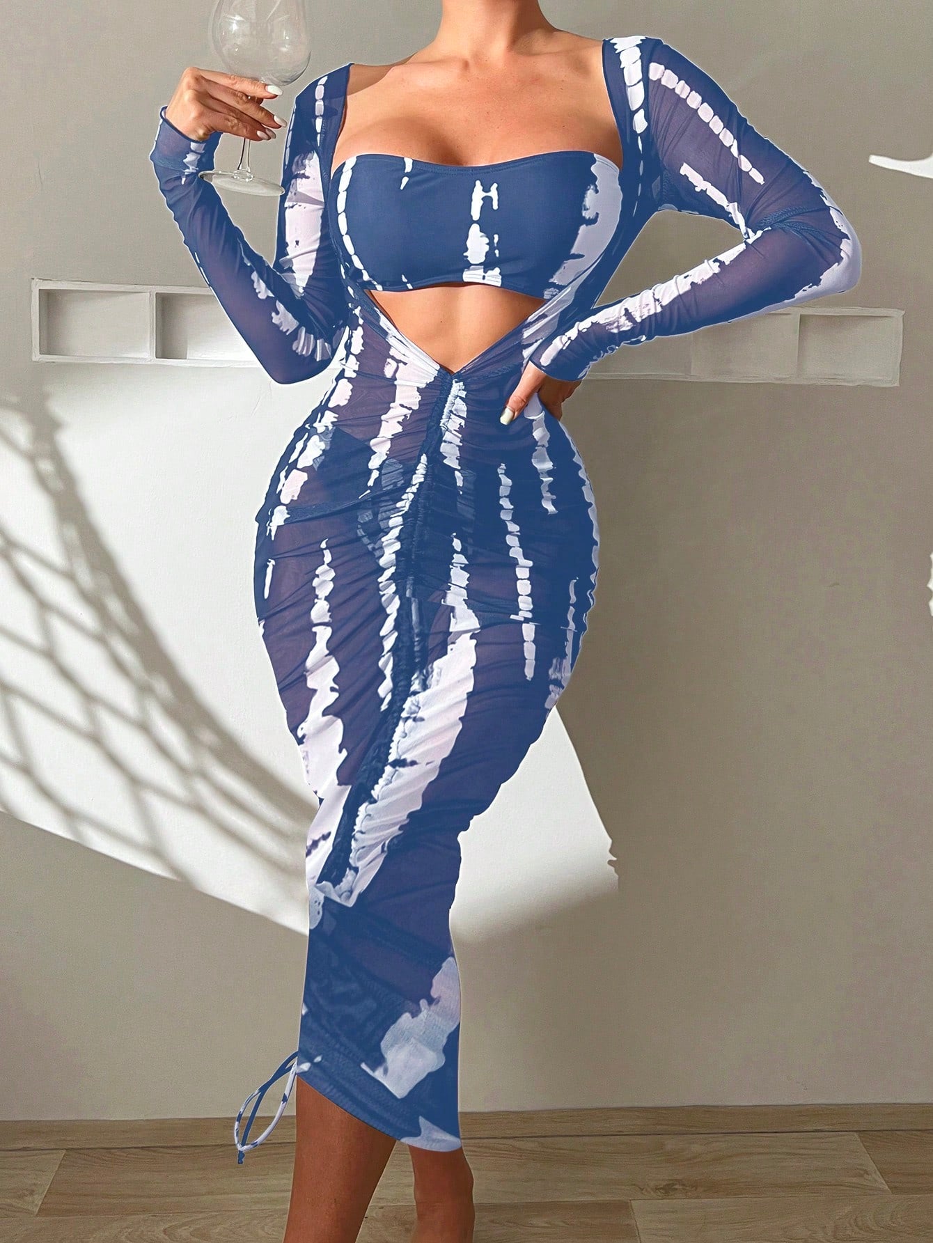 3