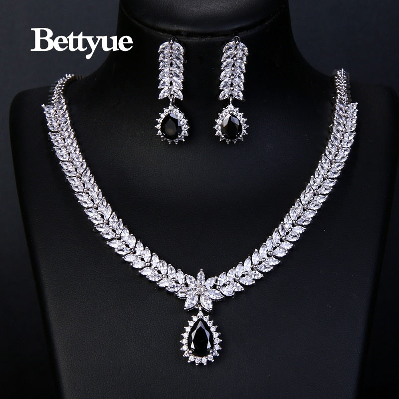 Bettyue Jewelry Set