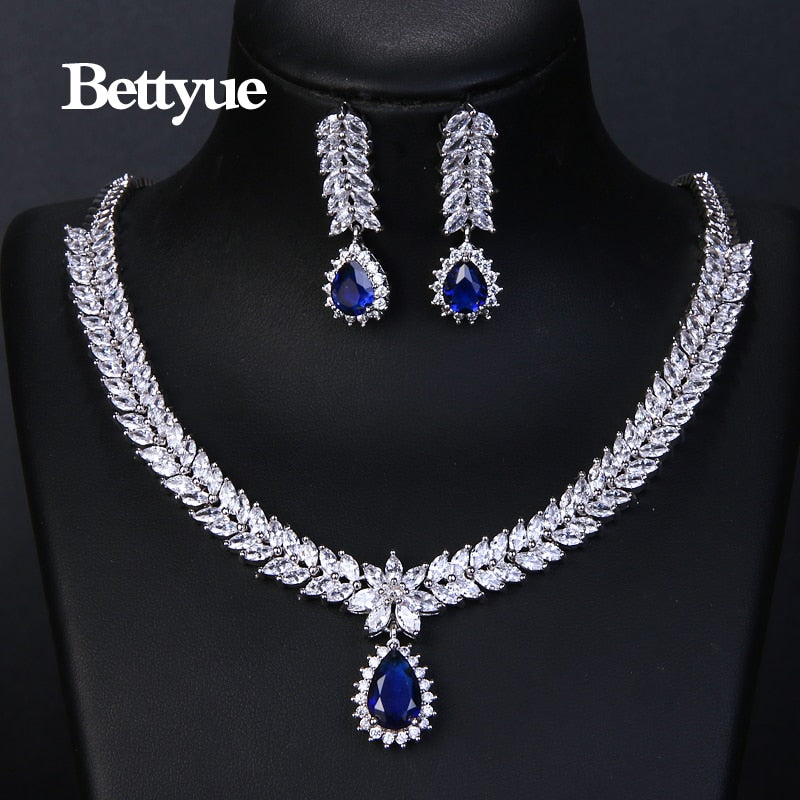 Bettyue Jewelry Set