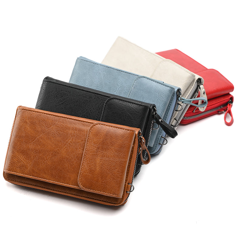 Small Cell Phone Bag-Crossbody Bag Has Shoulder Strap