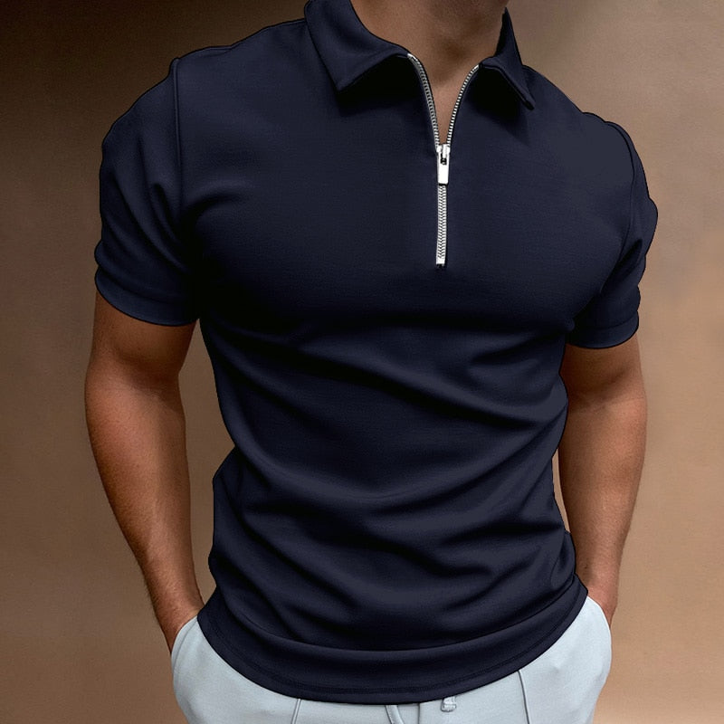 Men Casual Polo Shirts