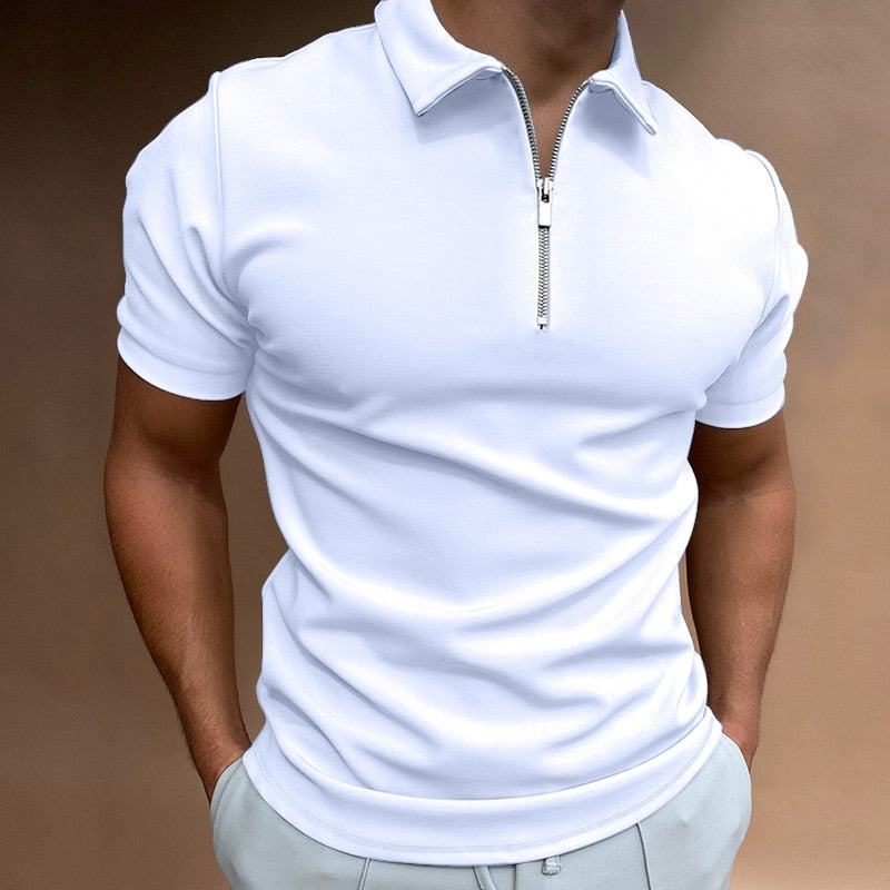 Men Casual Polo Shirts