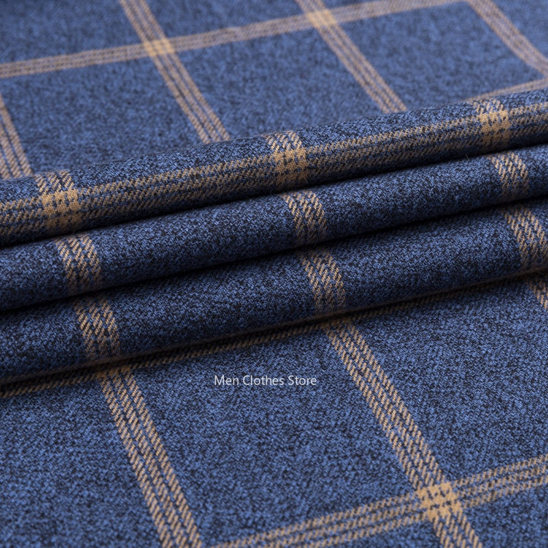 Plaid Long Sleeve Shirt