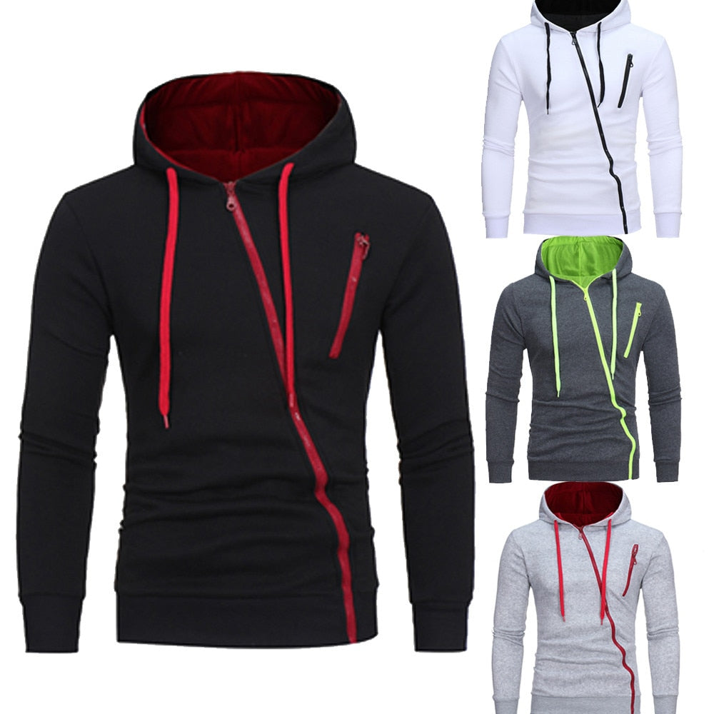 Men's Sweat Suit Set