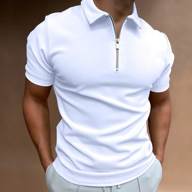Men Casual Polo Shirts