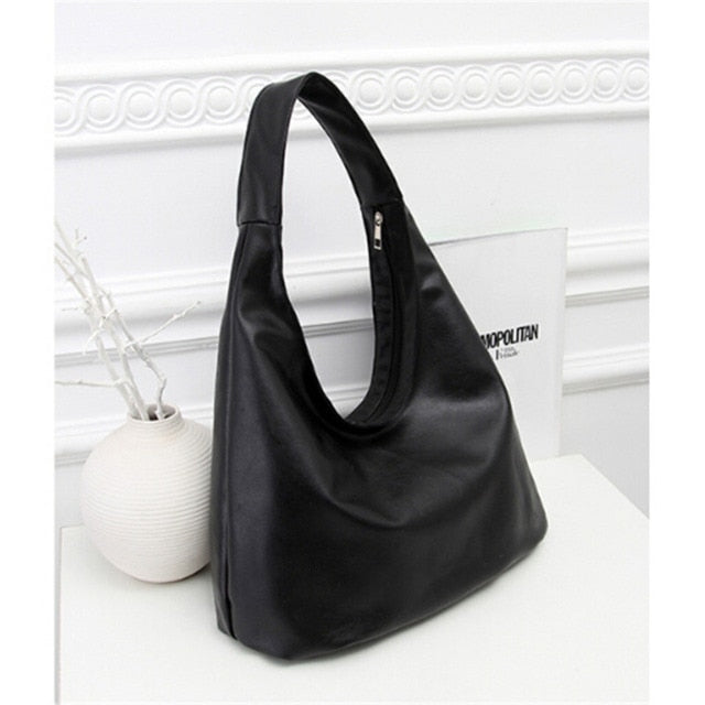 New Fashion Handbag Large Capacity