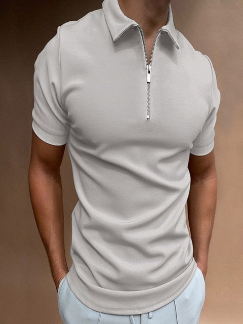 Men Casual Polo Shirts