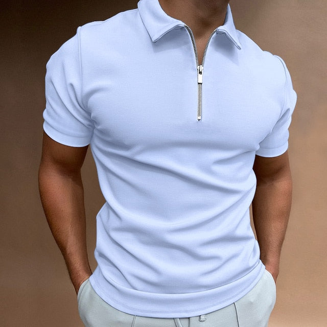 Men Casual Polo Shirts