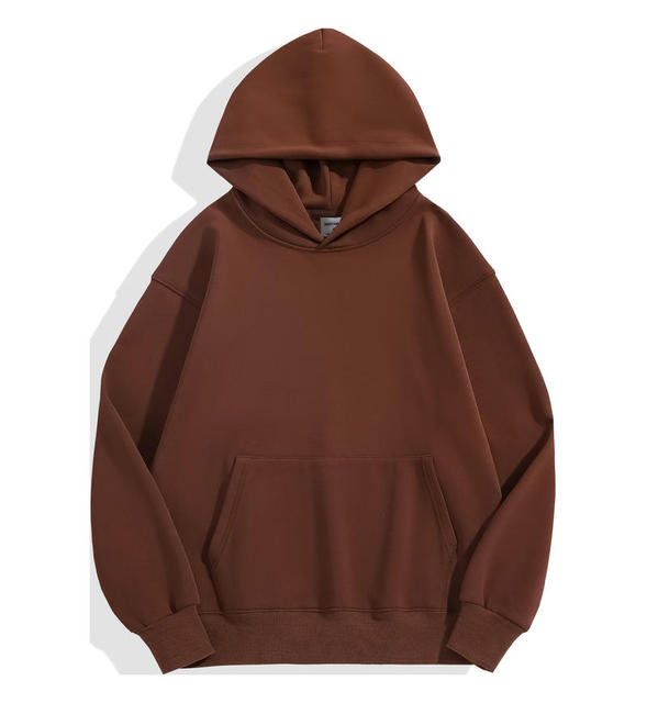 Heavy Men's Hoodies