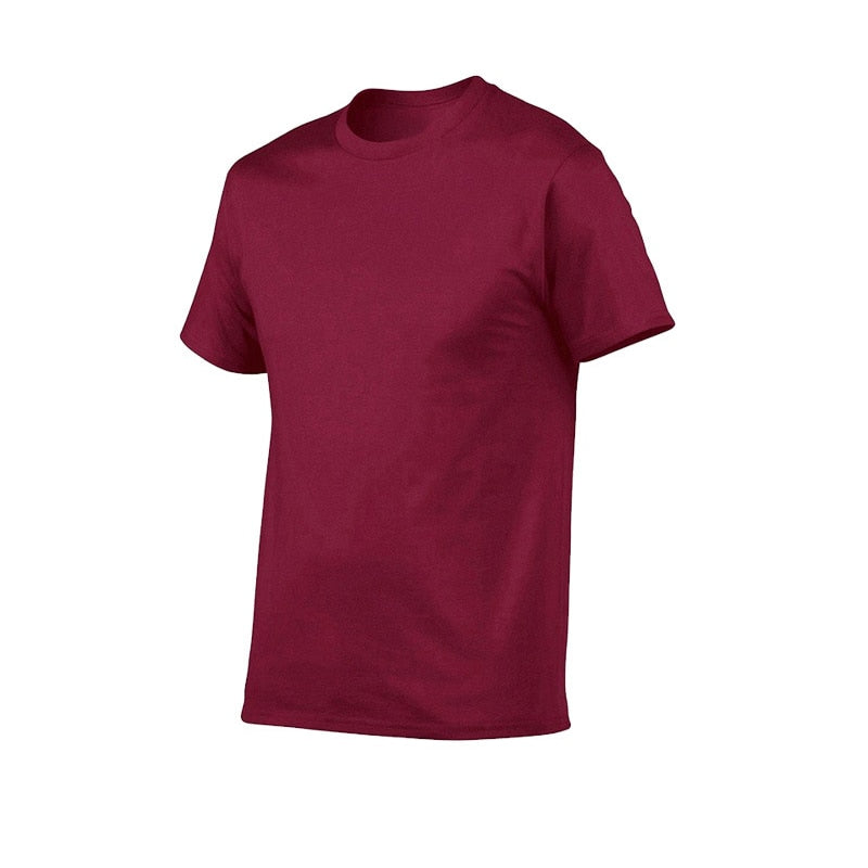 Men's Cotton T-Shirt