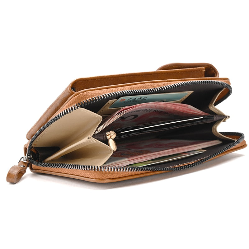 Small Cell Phone Bag-Crossbody Bag Has Shoulder Strap