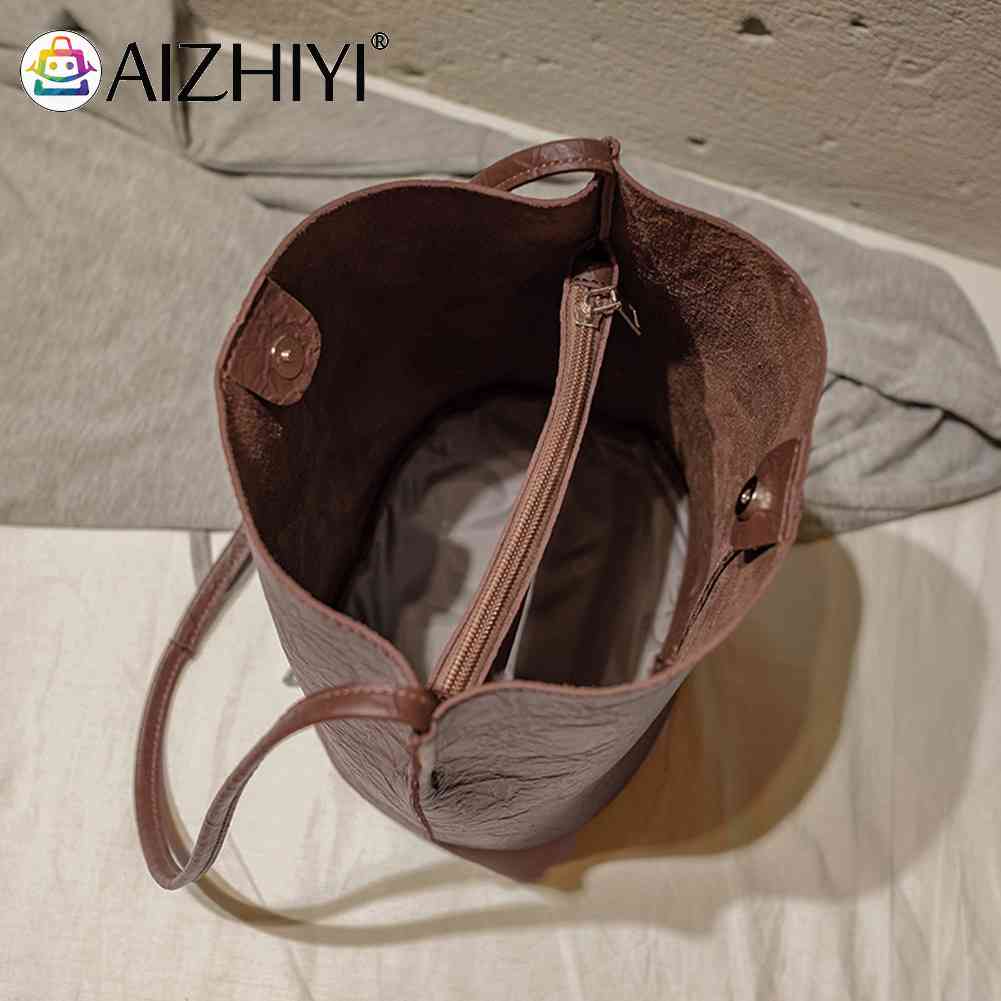 Classic Fashion Women Crossbody Shoulder Bag