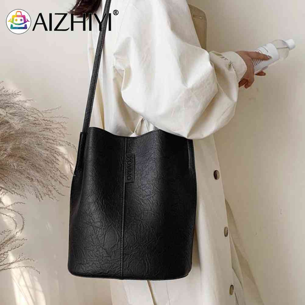 Classic Fashion Women Crossbody Shoulder Bag