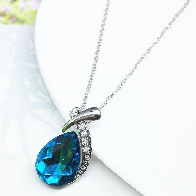 Fashion Jewelry Set