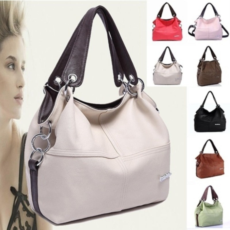 New Fashion Handbag Large Capacity