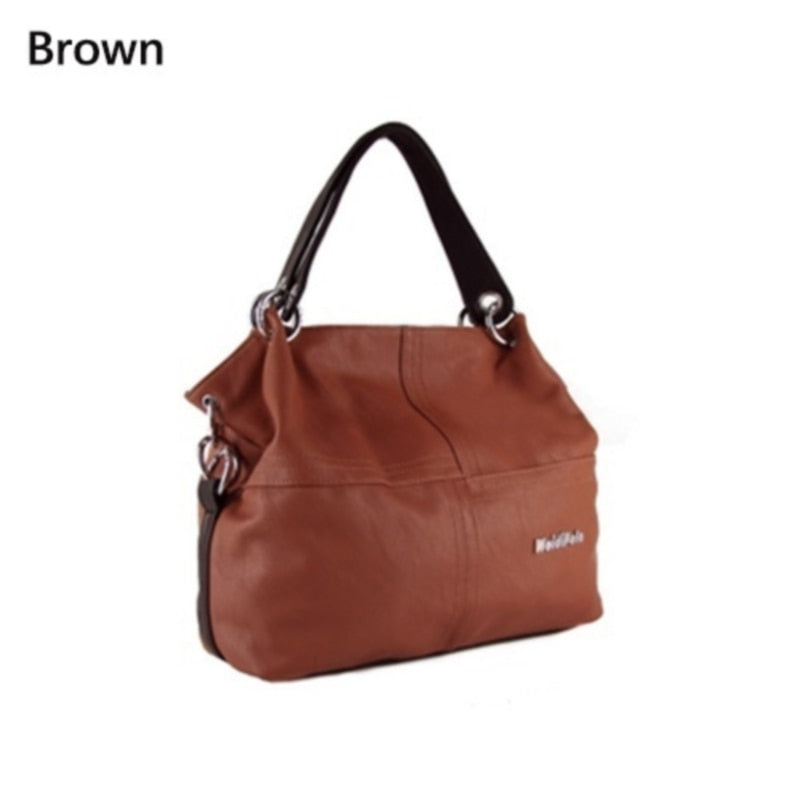 New Fashion Handbag Large Capacity