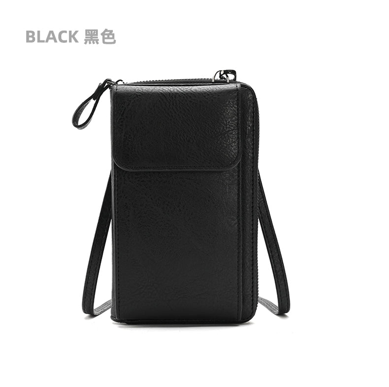 Small Cell Phone Bag-Crossbody Bag Has Shoulder Strap