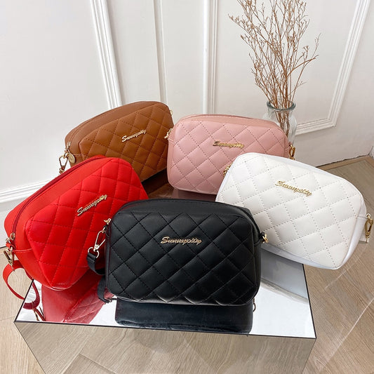 Ladies Crossbody Bags