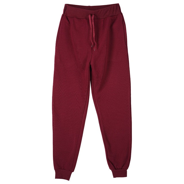 Mens Casual Jogging Sweatpants