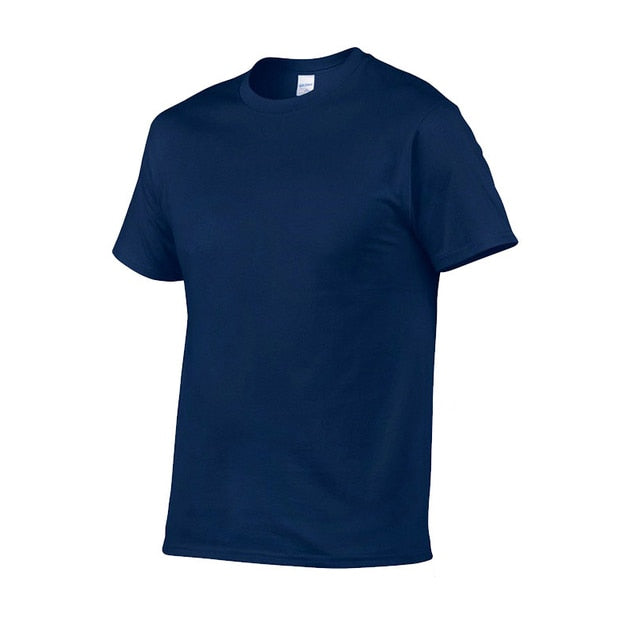 Men's Cotton T-Shirt