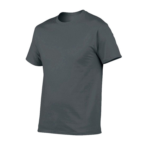 Men's Cotton T-Shirt