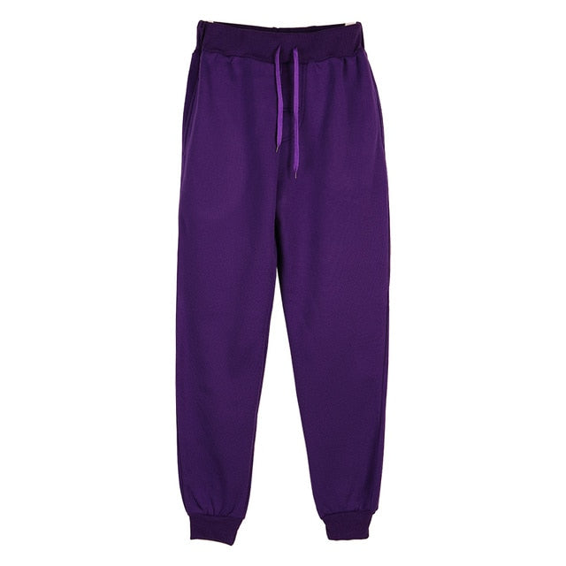 Mens Casual Jogging Sweatpants