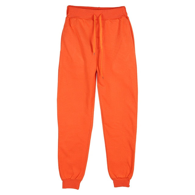 Mens Casual Jogging Sweatpants