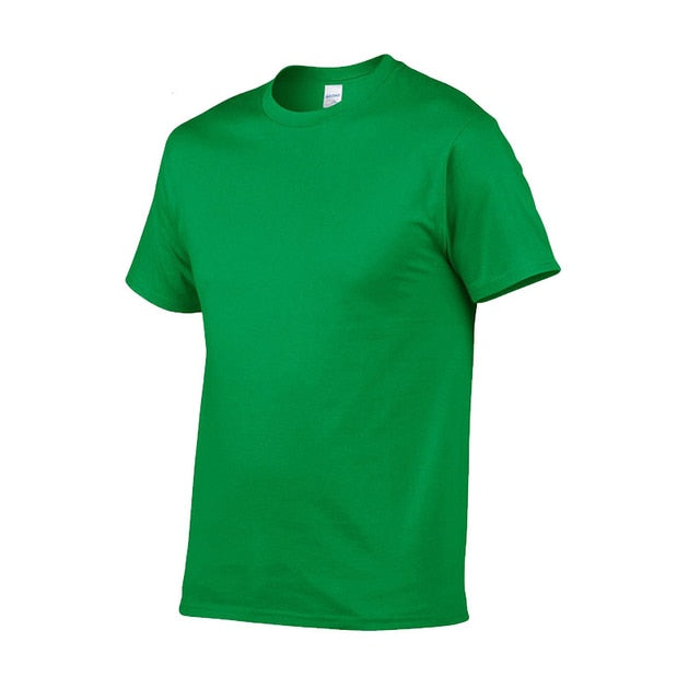 Men's Cotton T-Shirt