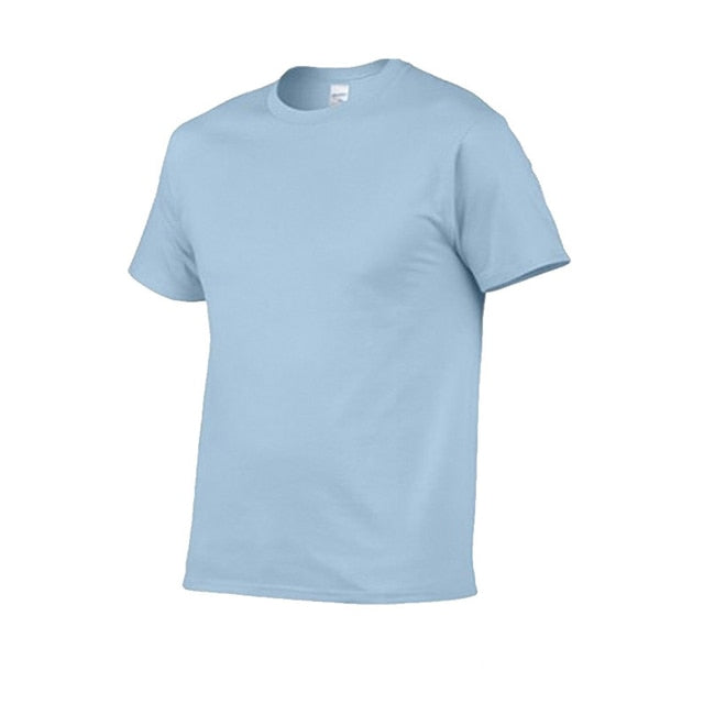 Men's Cotton T-Shirt