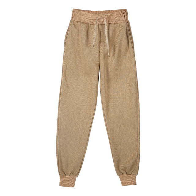 Mens Casual Jogging Sweatpants