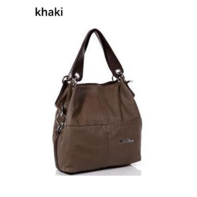 New Fashion Handbag Large Capacity