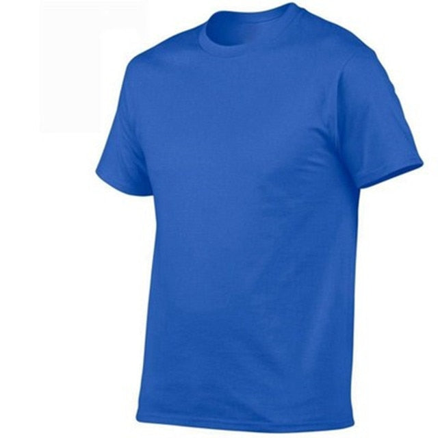 Men's Cotton T-Shirt