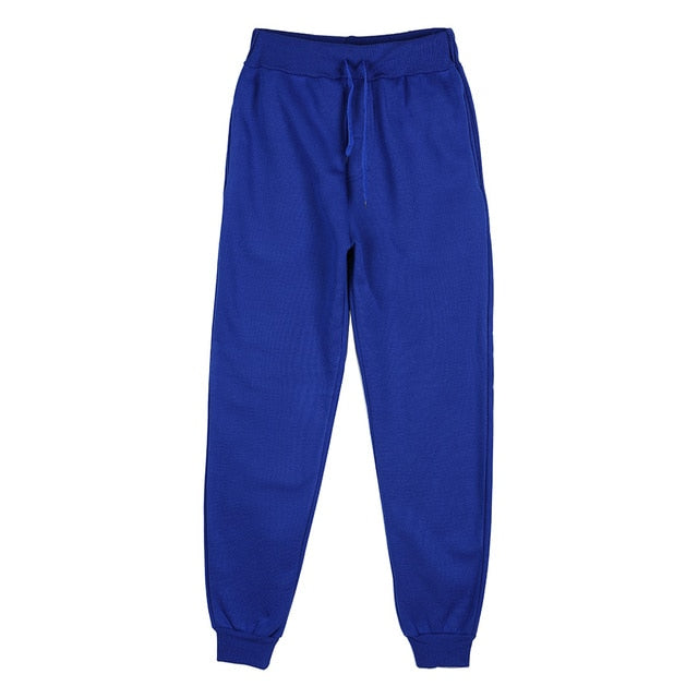 Mens Casual Jogging Sweatpants