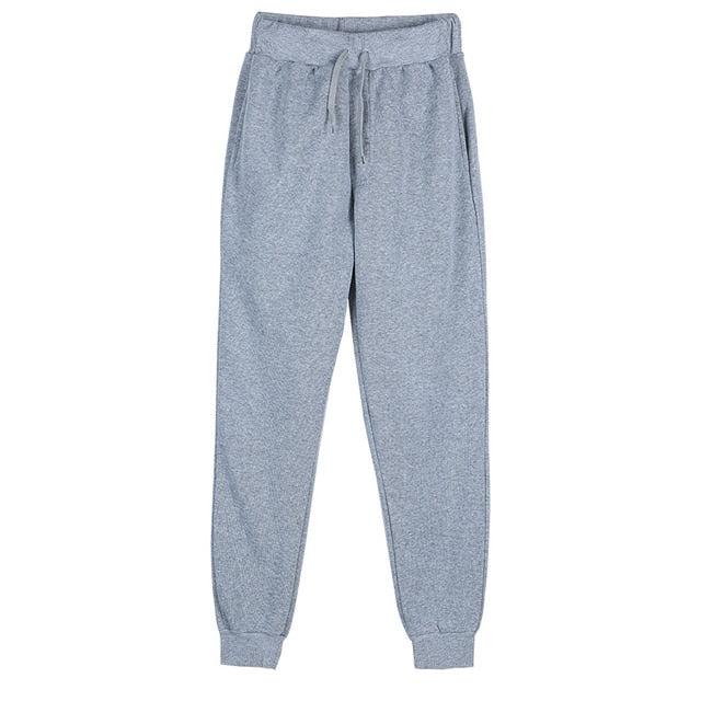 Mens Casual Jogging Sweatpants