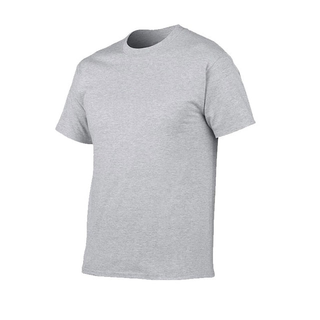 Men's Cotton T-Shirt