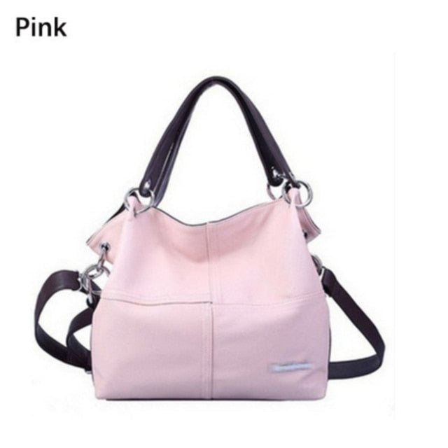 New Fashion Handbag Large Capacity