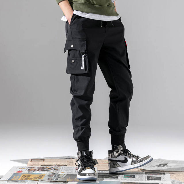 Mens Casual Jogging Sweatpants