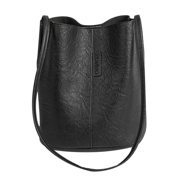 Classic Fashion Women Crossbody Shoulder Bag