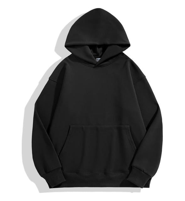 Heavy Men's Hoodies