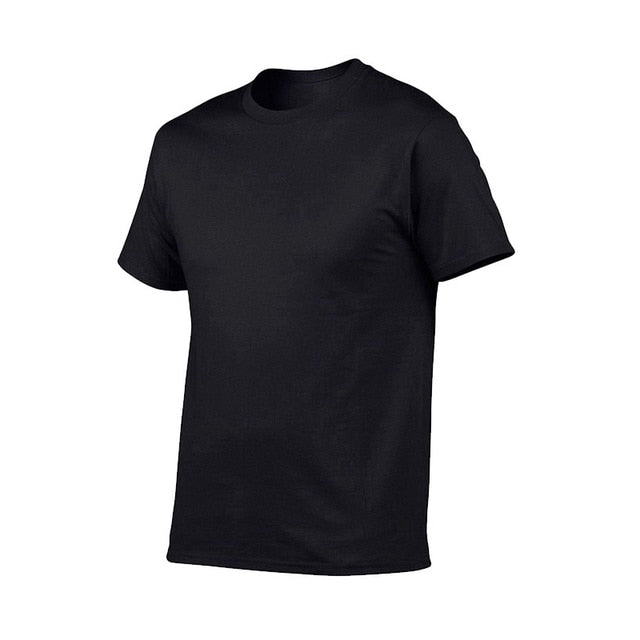 Men's Cotton T-Shirt