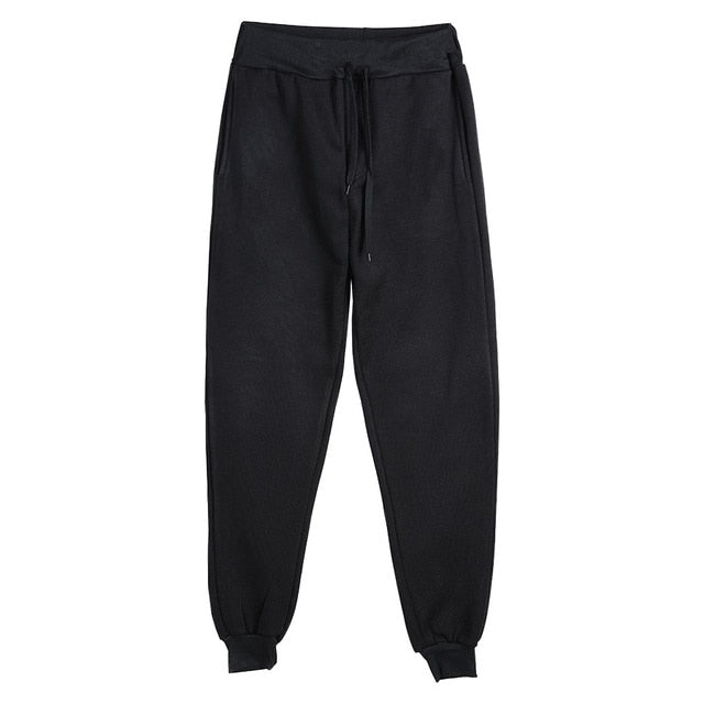 Mens Casual Jogging Sweatpants