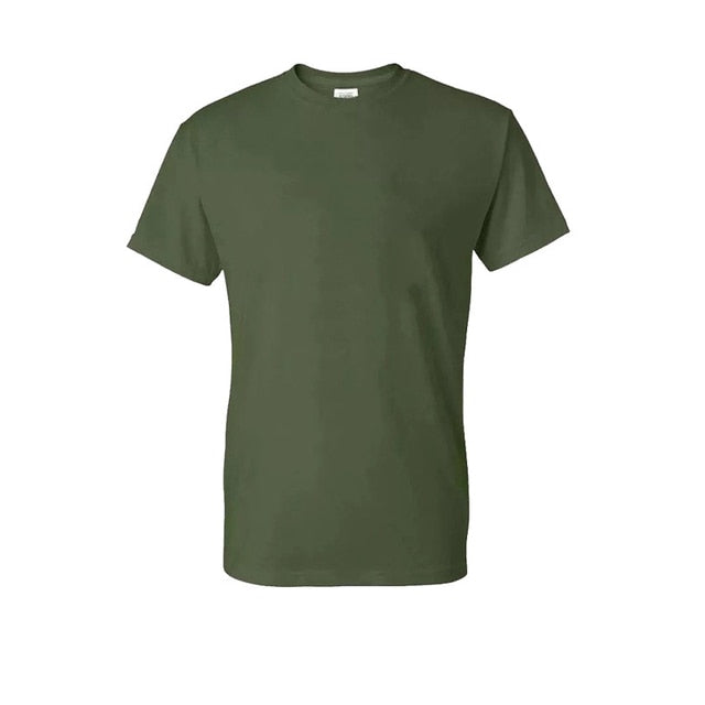 Men's Cotton T-Shirt