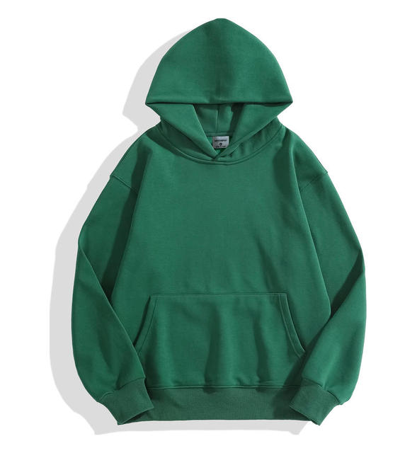 Heavy Men's Hoodies