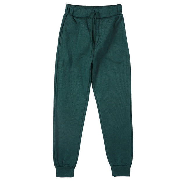 Mens Casual Jogging Sweatpants