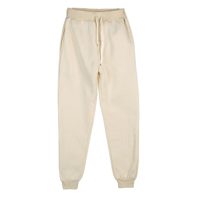 Mens Casual Jogging Sweatpants