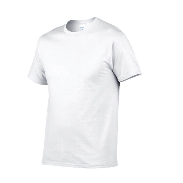 Men's Cotton T-Shirt