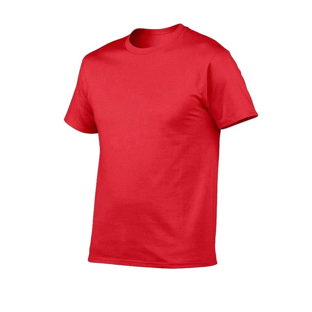 Men's Cotton T-Shirt