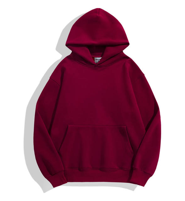 Heavy Men's Hoodies