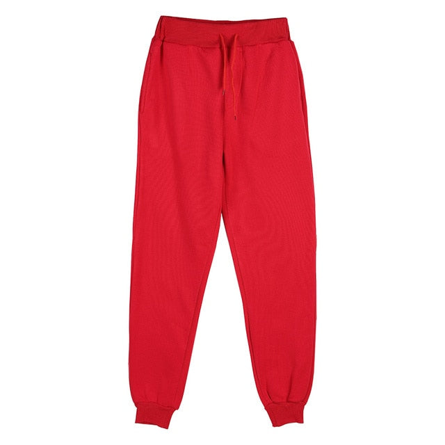 Mens Casual Jogging Sweatpants