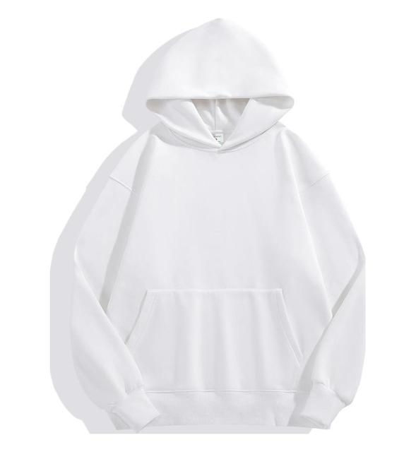 Heavy Men's Hoodies